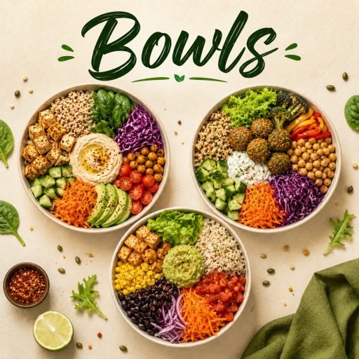 Bowls